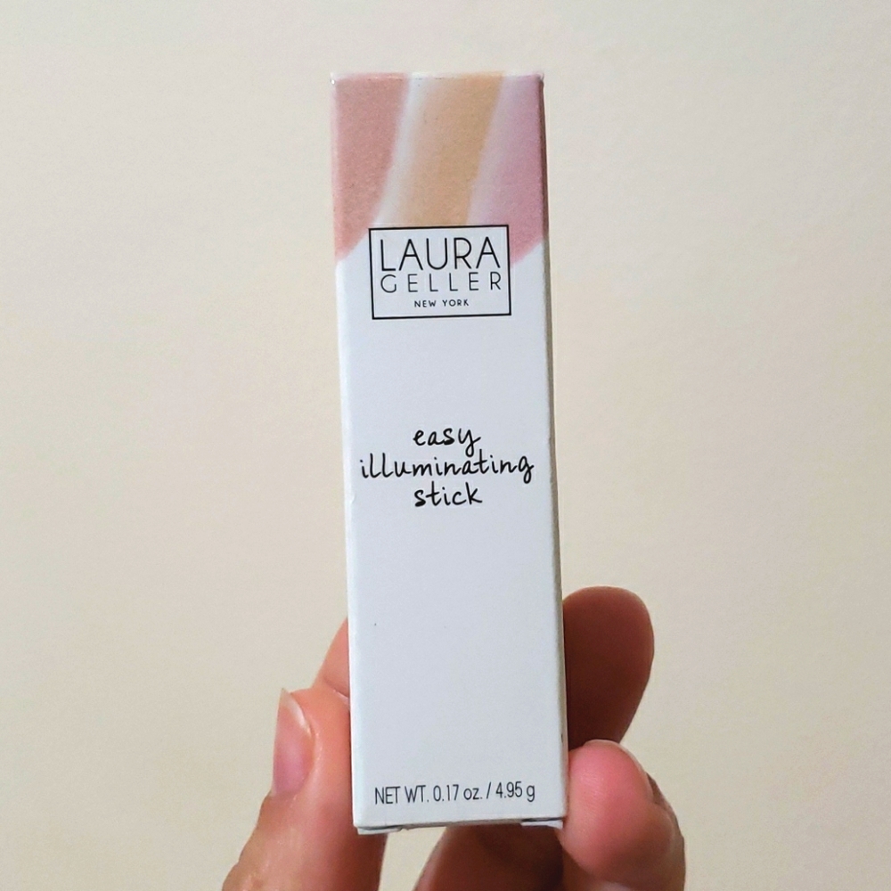 Laura Geller easy illuminating stick